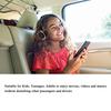 Infrarot Stereo Headset IR Kopfhörer Dach DVD oder Kopfstützen DVD Player Zwei Kanäle für Auto- und TV-Nutzung