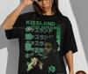 Üst giysisi – T-shirtler