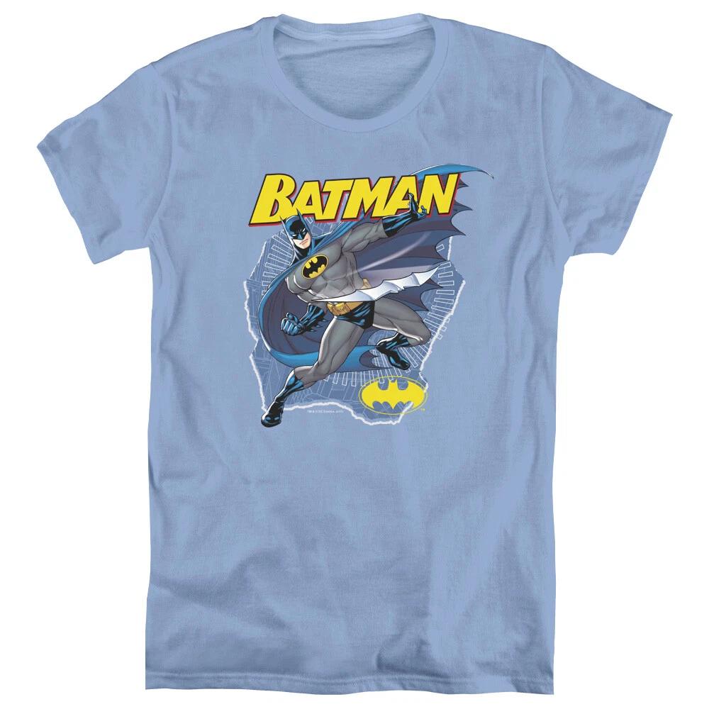 Batman  Taste The Metal  Women s T-Shirt 2XL