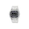 Men G-SQUAD Series White Watch DW-B5600G-7PR DW-B5600G-7PR