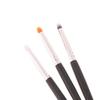 1Pcs Soft Eyelash Perm Lifting Brush Reusable Lamination Eyelashes Separating Lash Lift Extension Tool Detail Brush Accessory