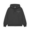 Jackets Men's Gray ABR Hooded Moderate Other MJ6130YZ-ABR