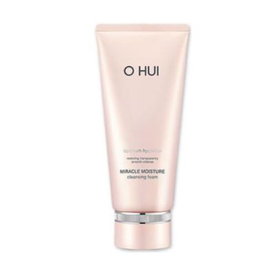 Miracle Moisture Cleansing Foam 200ml