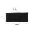 64119216222 Blower Motor Dust-Proof Sponge For BMW F01 F02 F04 F07 GT F10 F11 M5 Housing Sponge Filter Replacement