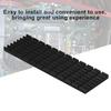 PCIE M.2 SSD 2280 Ht Sink Cooler   Cooling Fin for Desktop Laptop Computer