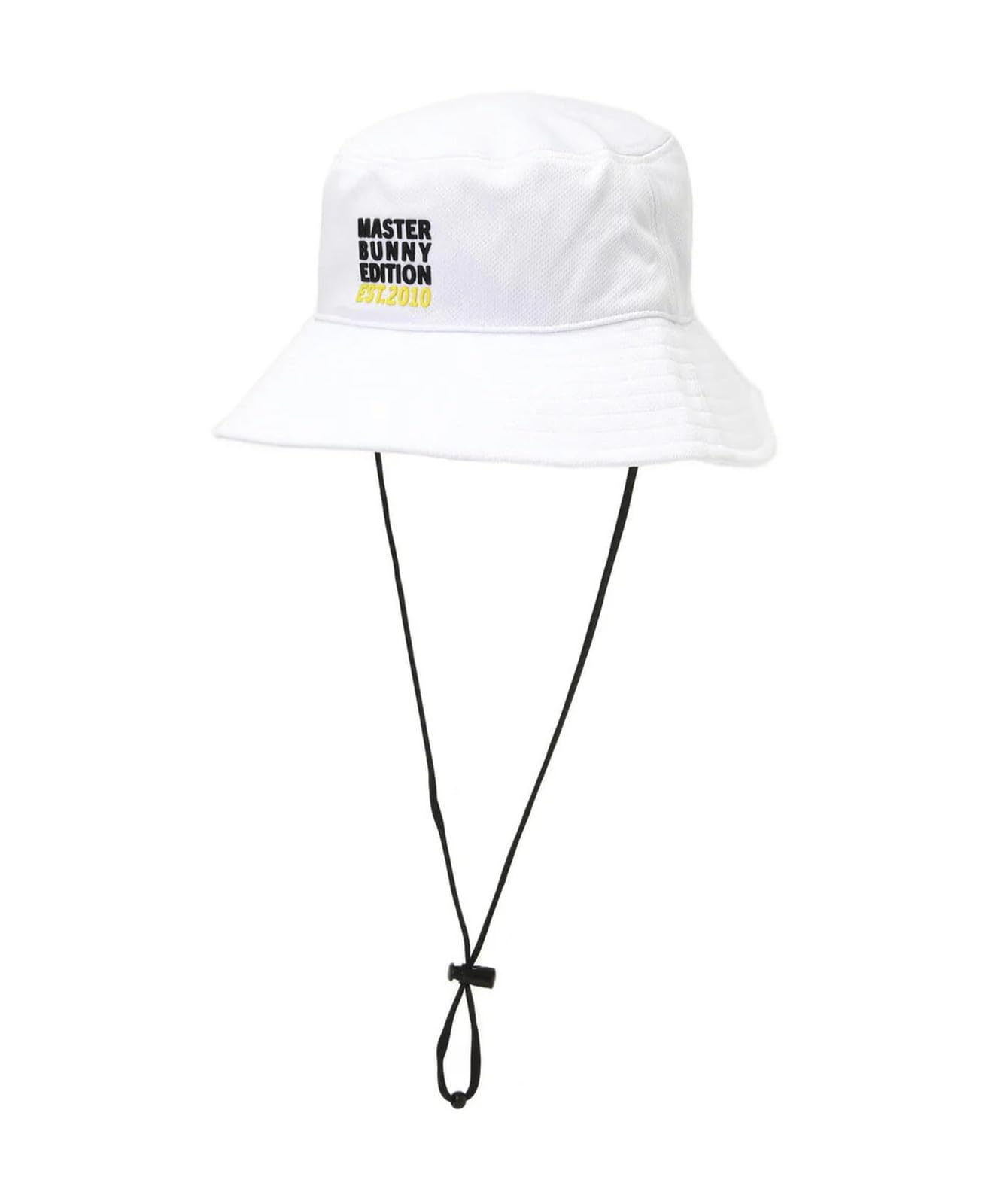 

[Master Bunny] Унисекс шляпа-панама с теплоотражающим покрытием (Регулируемый размер) Кепка для гольфа 758-5287601 030Белый FR