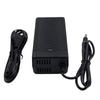 36V 37V Li-ion Battery Charger 3A Output 42V3A Charger for 36V DC5.5 Connector Lithium Battery  Fast charger with Cooling fan