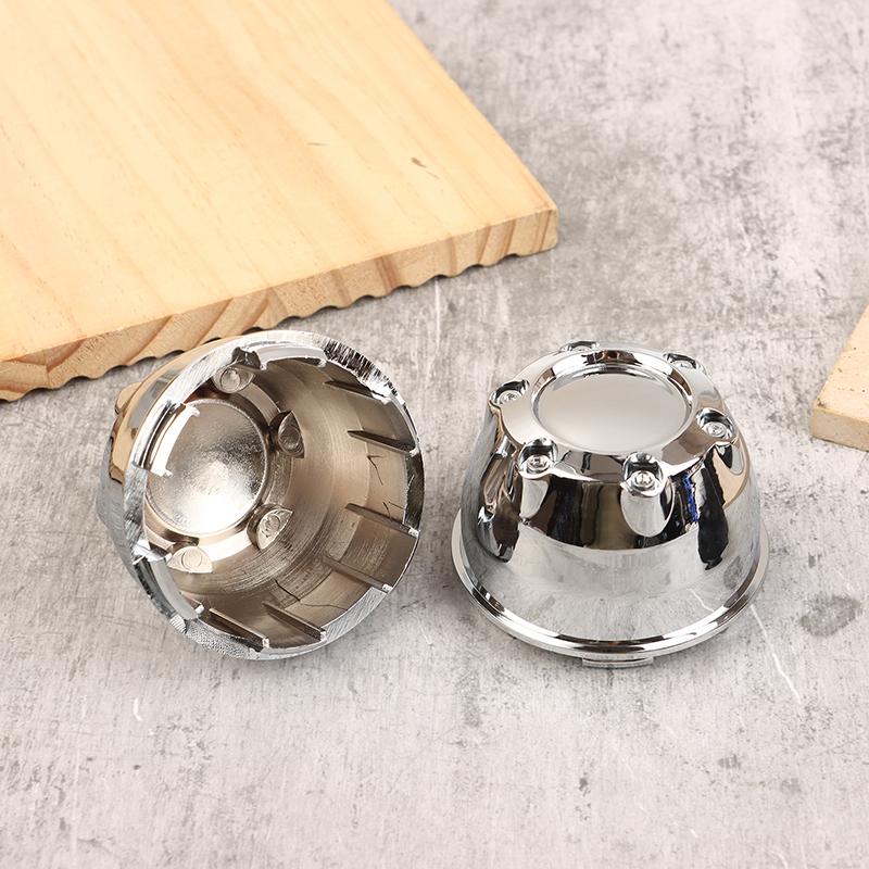 4 szt./partia Dekoracyjna osłona Galwanizowana Specjalne kołpaki na koła 10-calowe 12-calowe 14-calowe Koła plastikowe/gumowe Części do ATV Quada