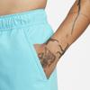 New Nike Casual Shorts Men's Cyan DV9340-416
