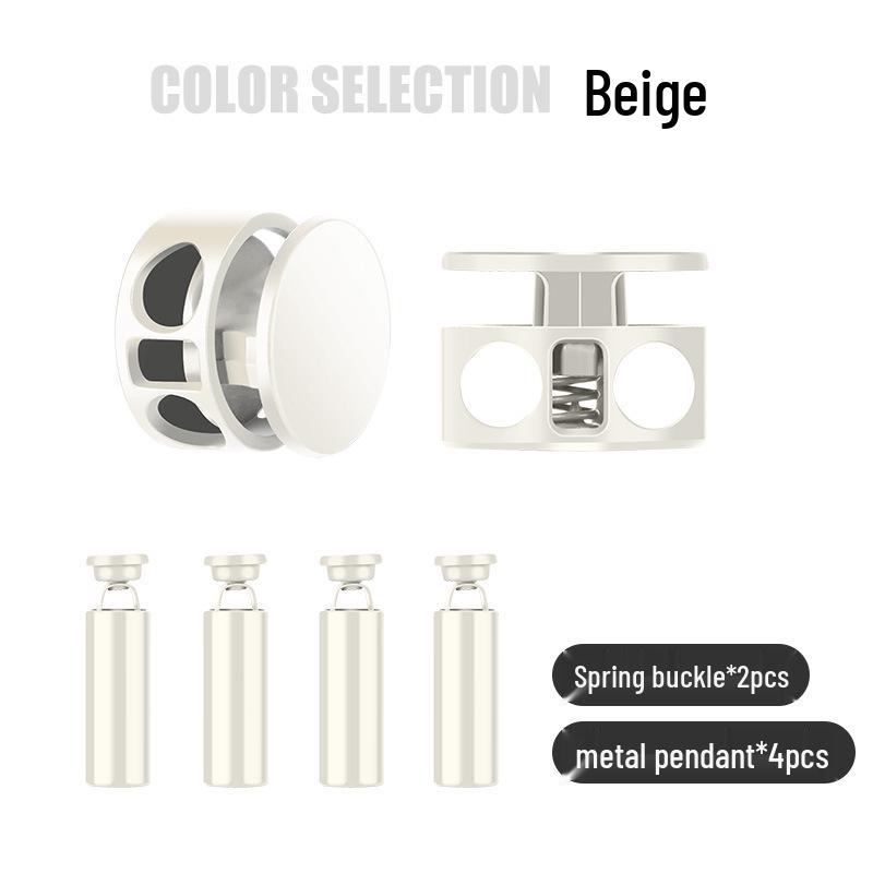 Lui Personen Geen Strik Metalen Gesp Schoenveters voor Kinder Werklaarzen.