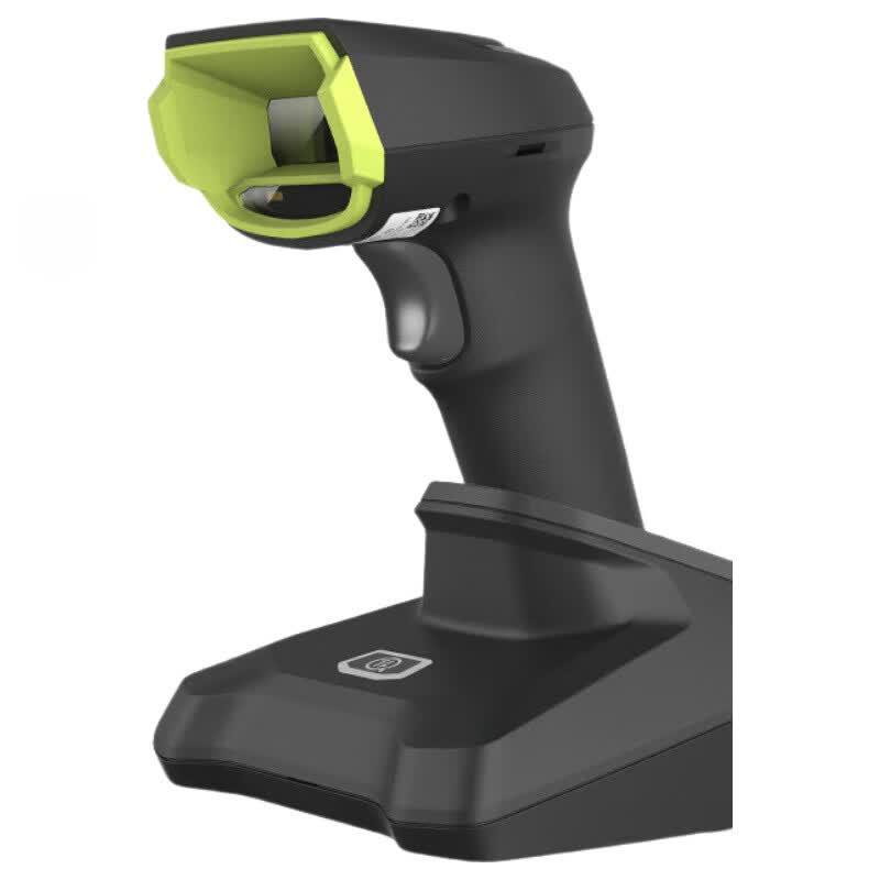iData J15 Wireless 2D Barcode Scanner