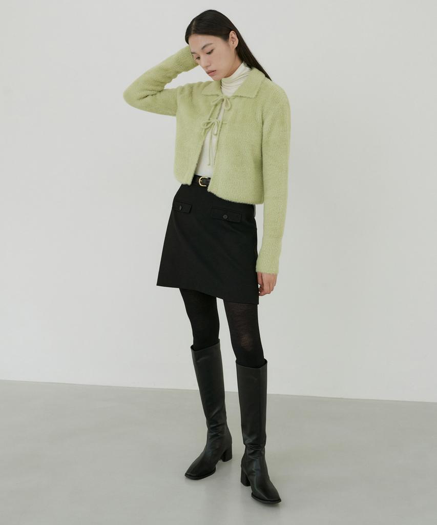 OCTETTE Mini Pocket Sk_Black