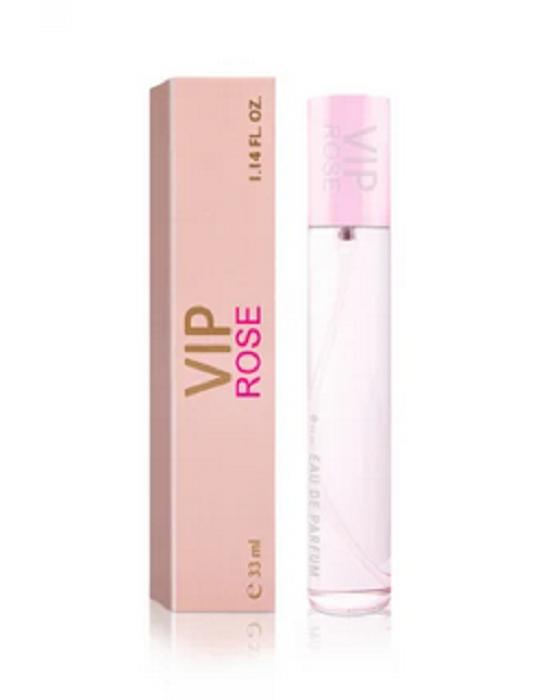 VIP ROSE Kadınlar için Eau de Parfum 33 ML
