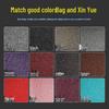 BYD Yuan Series Anti-slip Waterproof Durable Car Floor Mat