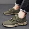 Breathable Summer Shoes for Men Non-slip Sports Hiking Shoes Man Outdoor Luxury Designer Trekking Climbing Mens Sneakers