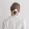 Satin Scrunch (4color)