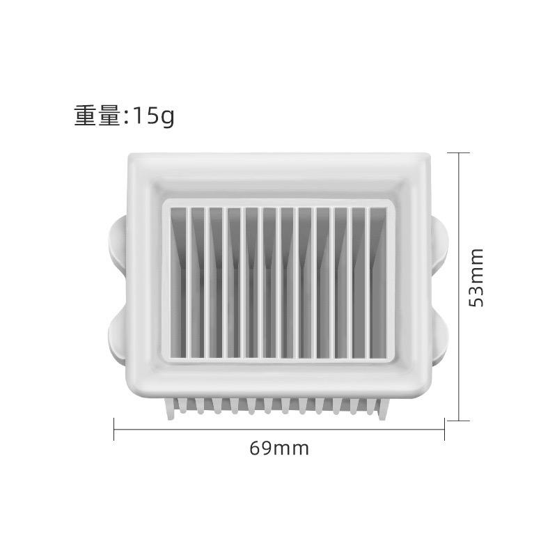 Original Roborock Flexi Pro Wet and Dry Vacuum Cleaner Roller Brush and Filter Accessories Replacement Spare Parts