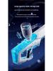 High-Pressure Automatic Electric Water Gun with Pulse Absorption – Large Capacity and Black Technology Design
