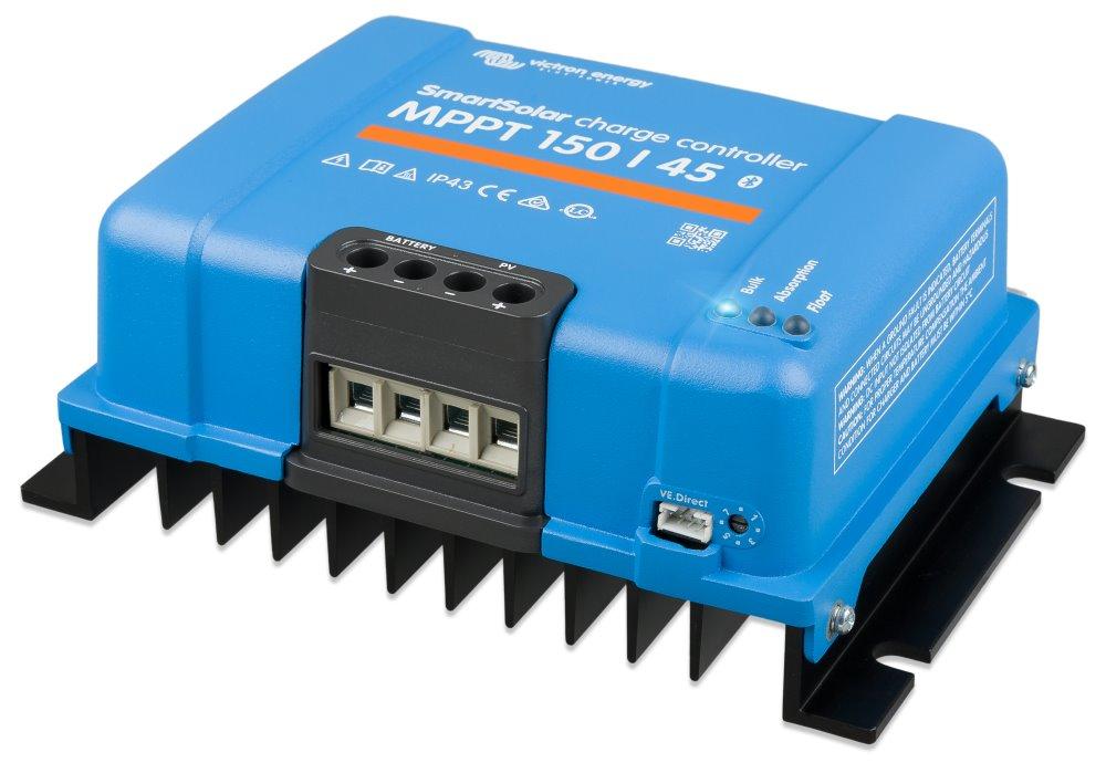 Victron Energy SmartSolar MPPT 150/45