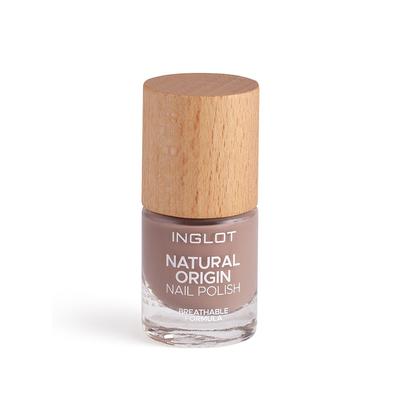 Inglot Origin Nail Polish 8ml, 13, 1 Piece