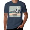 Fhloston Paradise T-Shirt Athletic Fit Sportliches Kurzarmtop
