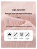 Women's 2024 Summer Climbing Set: Casual Street Style Pants & Loose Sweatshirt with Sun Protection for Outdoor Hiking