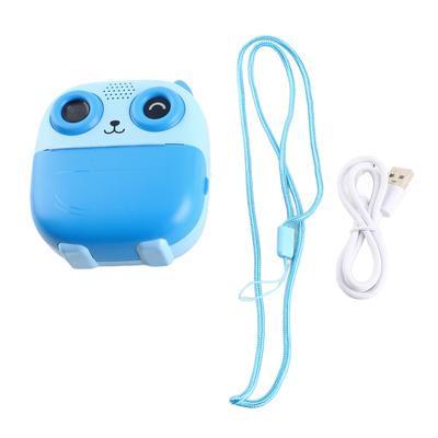 Elektronické hračky – Dětské fotoaparáty