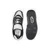 Vans Premium Rowley XLT Ink Black Unisex Sneakers White VN000CQFINK