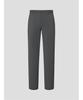 Binpolmen Triacetate Slim Pants Ash