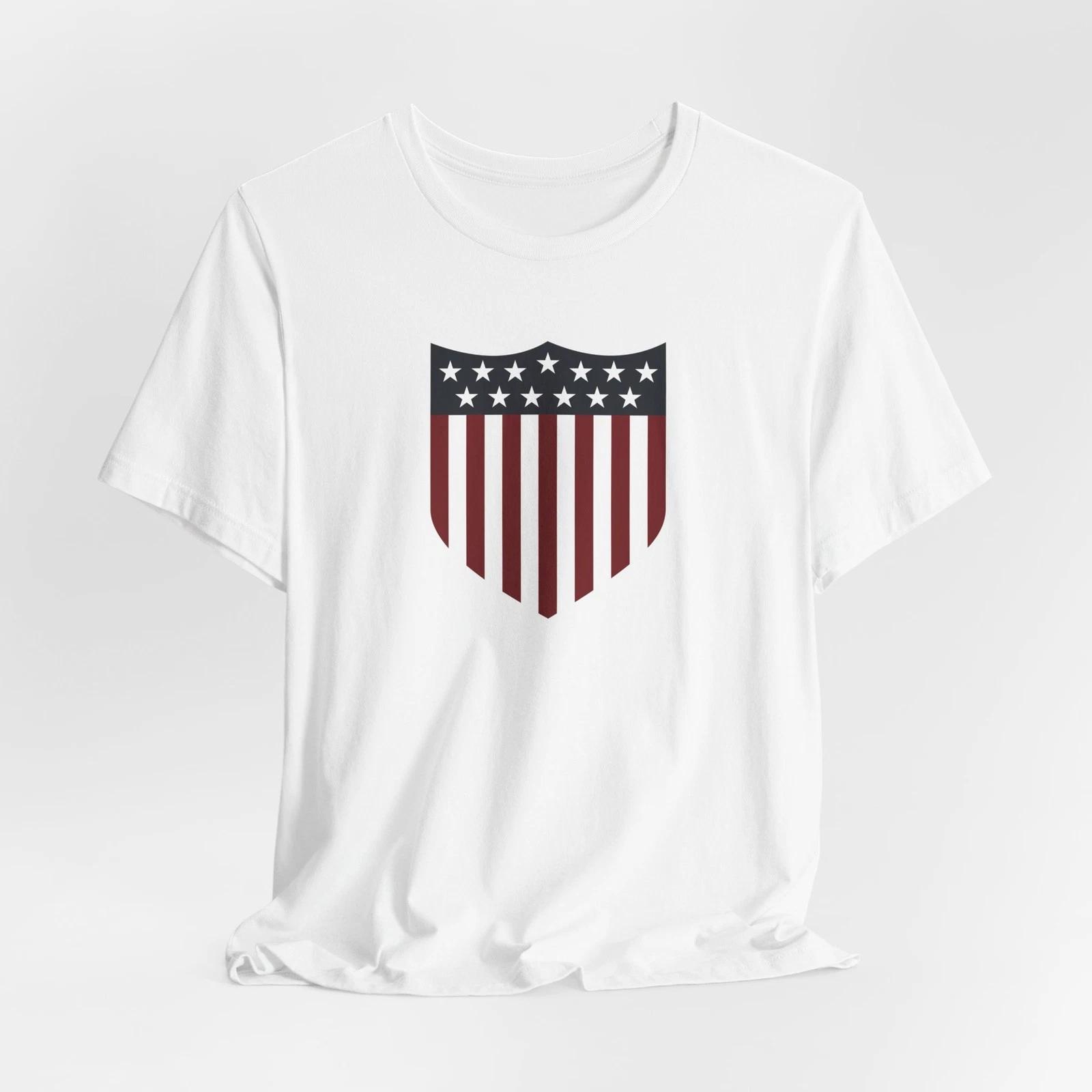 Men s and Women s T-shirts Jim Thorpe-Inspired 1912 Olympics Logo XXL