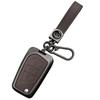 Toyota nøkkelveske for Corolla, Highlander, RAV4 og Reiz modeller
