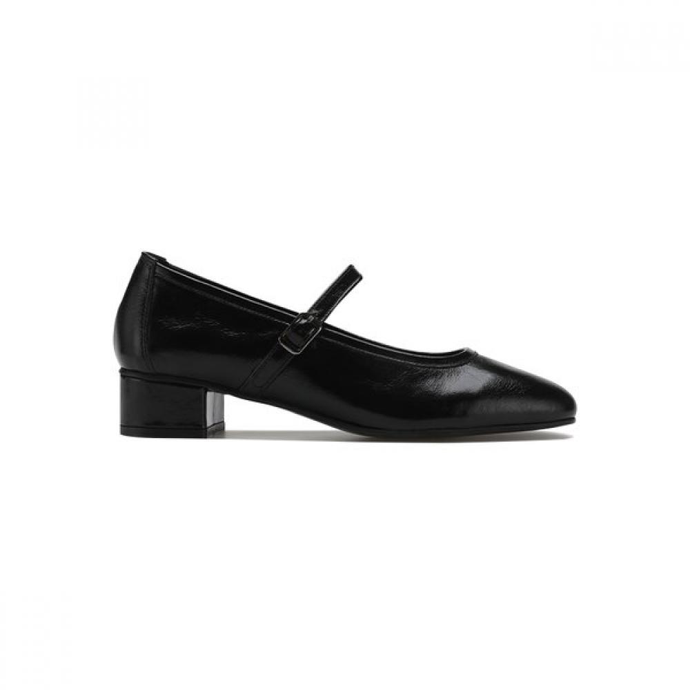 Thom Mcan Women S Comfort baSic Mary Jane Black 8tmma25S1r 225