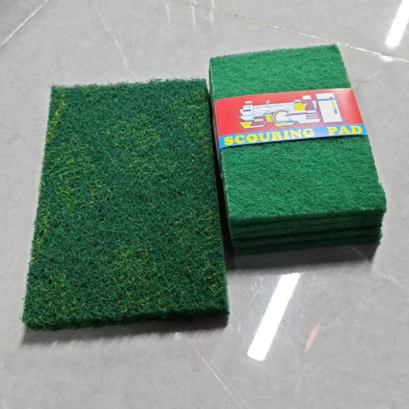 Сверхбольшая толстая чистящая салфетка Shengbilai