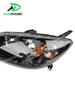 Mazda 3 BK 2007–2008 Hatchback Front Headlight Assembly — Front Lamp
