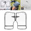 Waterproof Mitts Bike Bar Cover Winter Motorcycle Handlebar Mittens