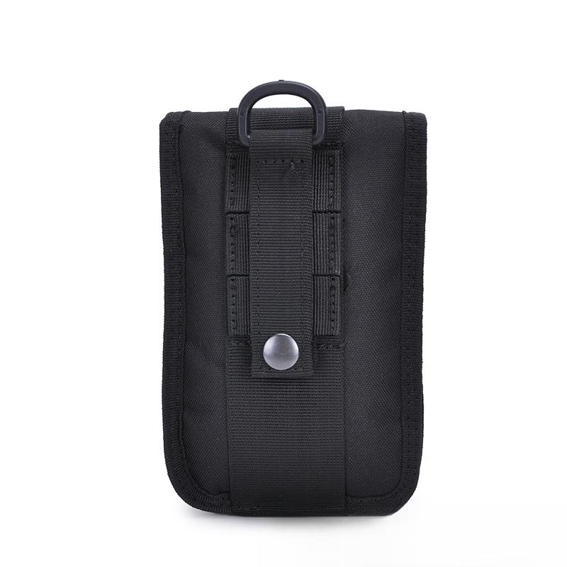 DCLOUD Tactical Outdoor Waist Pack