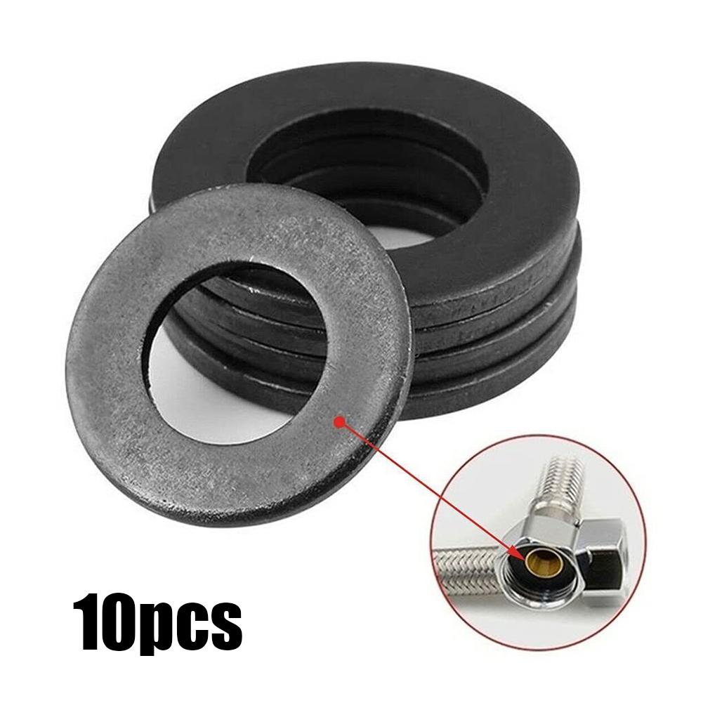 Rubber Washers Gasket Leak-proof Replacement Washers Rubber Ring