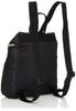 Onishi Ken Abeille Backpack, Petit Rose, Black, APB-2500