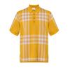 SS23 Polo Shirt Men's Marigold Yellow 80659711