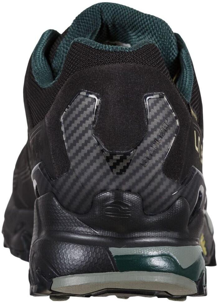 Обувь для треккинга La Sportiva Ultra Raptor II LT Wide GTX black