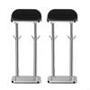 Universal Undermount Sink Leveler Parenthesis Tool Complimentary Adjustment Rustproof Steel Frame HX6C
