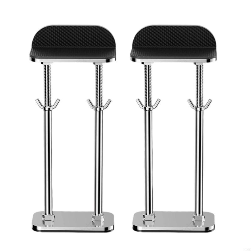 Universal Undermount Sink Leveler Parenthesis Tool Complimentary Adjustment Rustproof Steel Frame HX6C