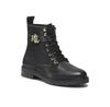 Ankle Boots LAUREN RALPH LAUREN Elridge 802838413001, Black