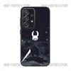 Game The H-Hollow K-Knight Phone Case For Samsung S25,24,23,22,21,20,Ultra,10,10E,Plus Note20 Black Case