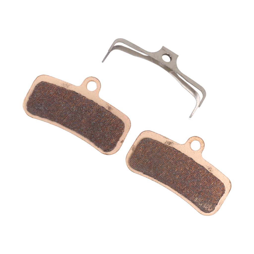 2PCs Motorcycle Brake Pads Front and Rear Replacement for Sur‑Ron Light Bee Electric Bike
