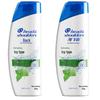 Head & Shoulders Refreshing Cool Anti-Dandruff Shampoo