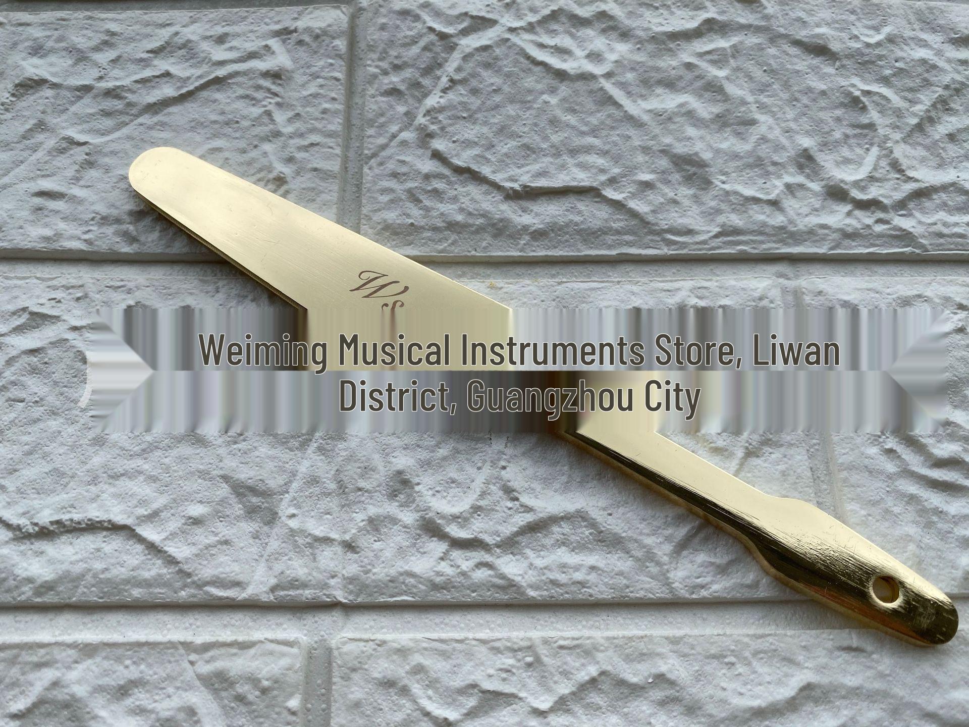 Guitar Fret Polishing & Chamfering Tool Set: Round Arc File & Polishing Stick золотой