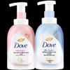 Dove Foaming Shower Gel Combo Pack