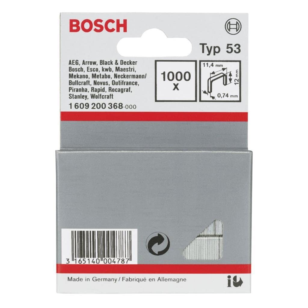 

Bosch Скоба ST12-114