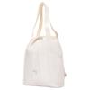 New PUMA Fabric Backpack Handbag Regular Unisex Ecru 091708-02